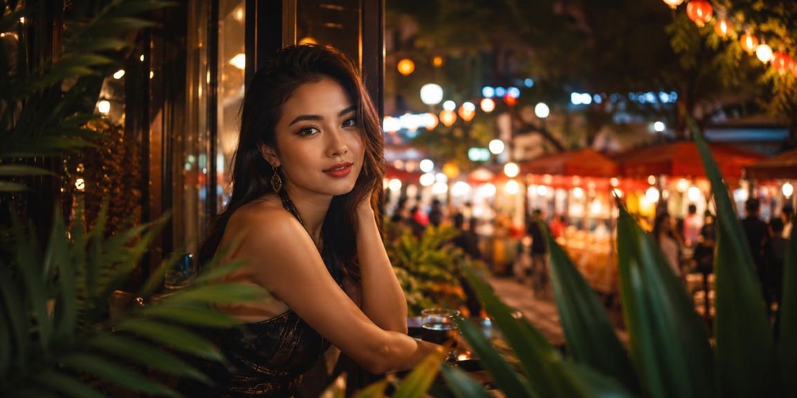 VIP bonus eksklusif di Kuala Lumpur dengan suasana hiburan Malaysia