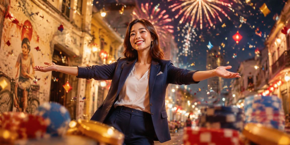 Pemain VIP pvl88 di Penang menikmati bonus kesetiaan dan ganjaran eksklusif program VIP