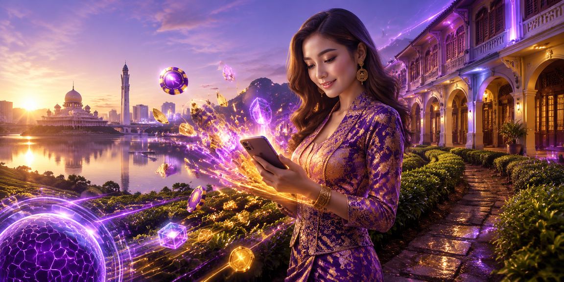 Log masuk akaun pvl88 melalui telefon mudah alih Malaysia